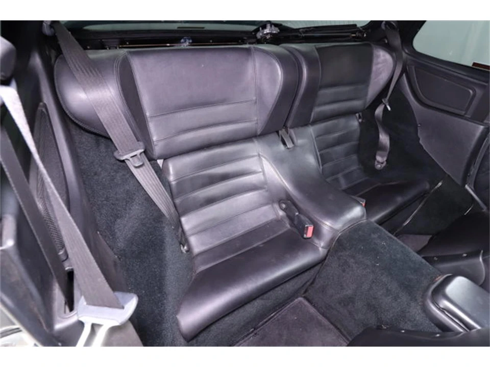 1994 Porsche 968 - Image 18 of 31