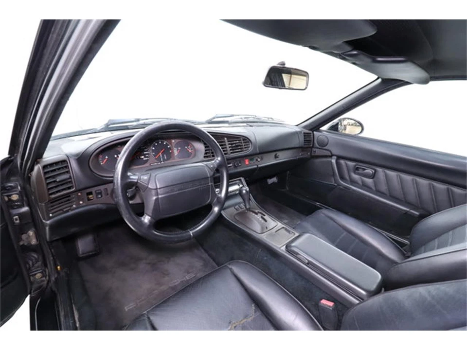 1994 Porsche 968 - Image 9 of 31