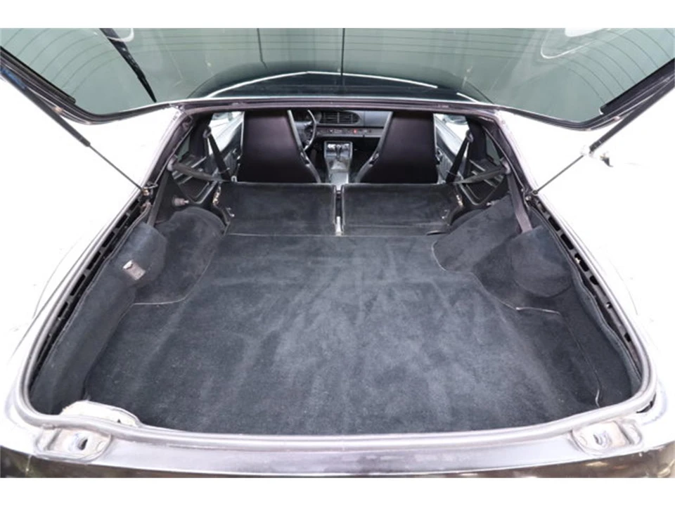 1994 Porsche 968 - Image 26 of 31