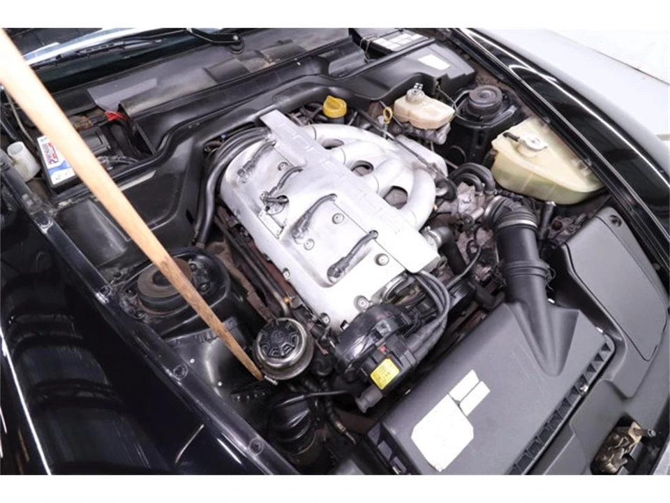 1994 Porsche 968 - Image 22 of 31