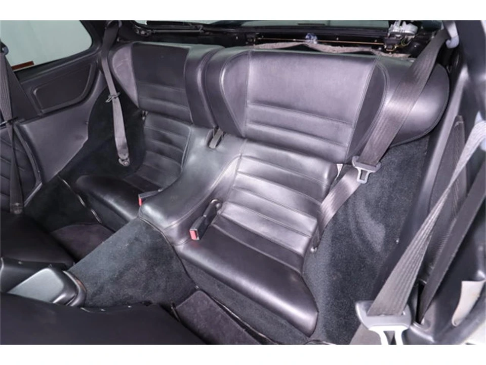 1994 Porsche 968 - Image 19 of 31