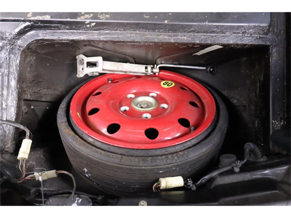 1994 Porsche 968 - Image 27 of 31