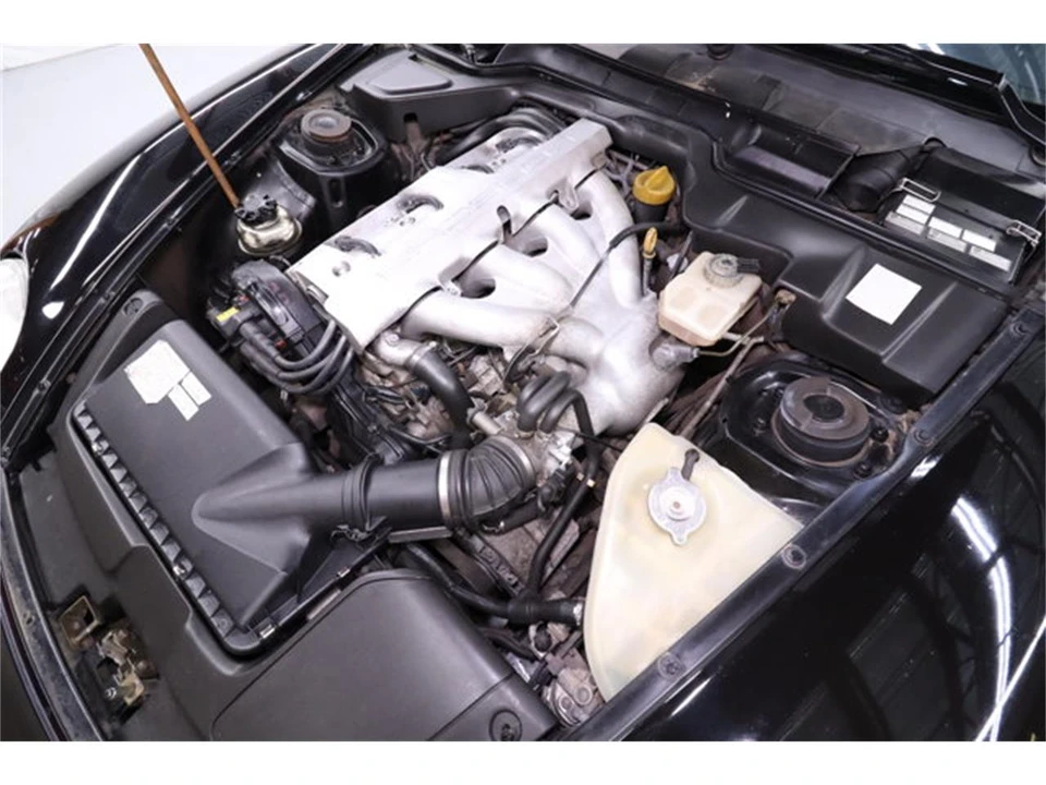 1994 Porsche 968 - Image 24 of 31