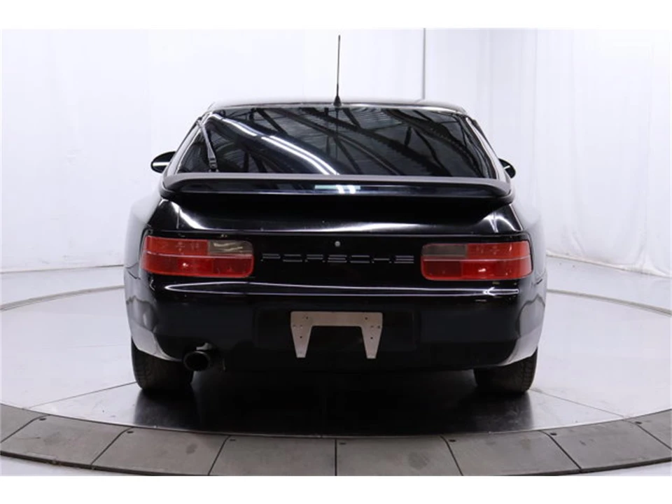 1994 Porsche 968 - Image 6 of 31