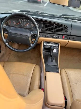 1994 Porsche 968 - Image 17 of 21