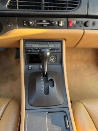 1994 Porsche 968 - Image 16 of 21