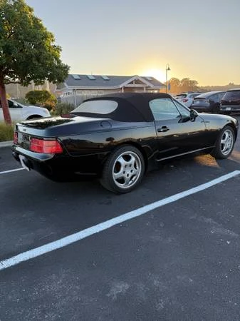 1994 Porsche 968 - Image 13 of 21