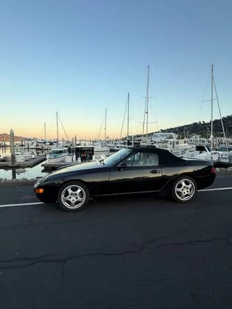 1994 Porsche 968 - Image 8 of 21