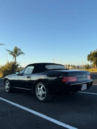 1994 Porsche 968 - Image 12 of 21