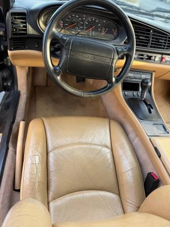 1994 Porsche 968 - Image 21 of 21