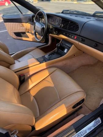 1994 Porsche 968 - Image 15 of 21