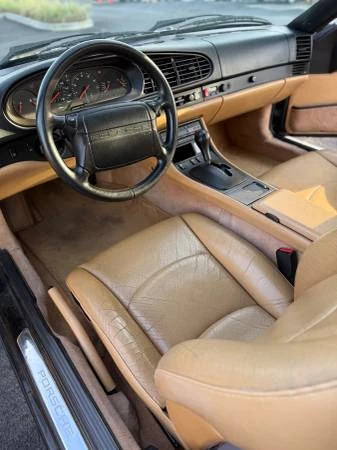 1994 Porsche 968 - Image 14 of 21