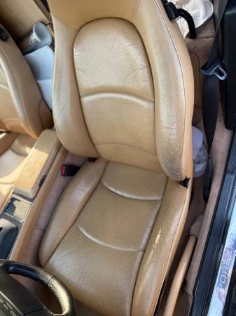 1994 Porsche 968 - Image 20 of 21