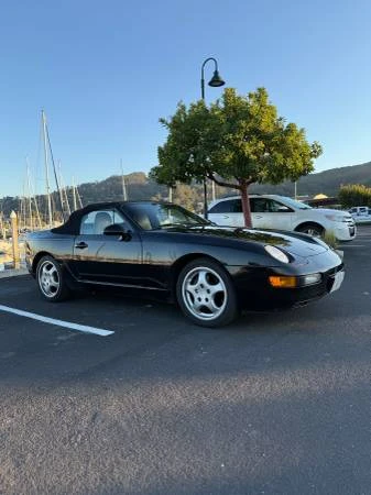 1994 Porsche 968 - Image 5 of 21