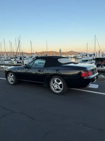 1994 Porsche 968 - Image 9 of 21