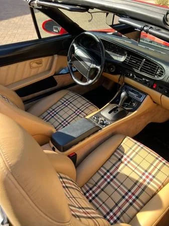 1994 Porsche 968 - Image 4 of 9