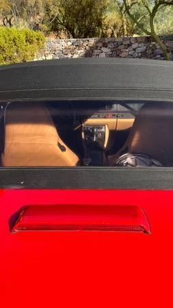 1994 Porsche 968 - Image 7 of 9