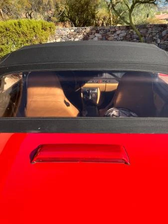 1994 Porsche 968 - Image 6 of 9