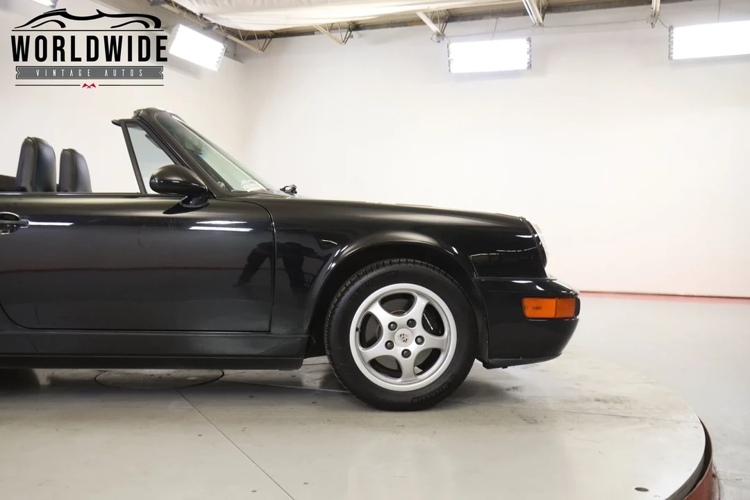 1994 Porsche 964 Carrera - Image 12 of 12