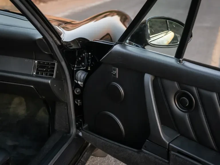 1994 Porsche 964 Turbo - Image 18 of 31