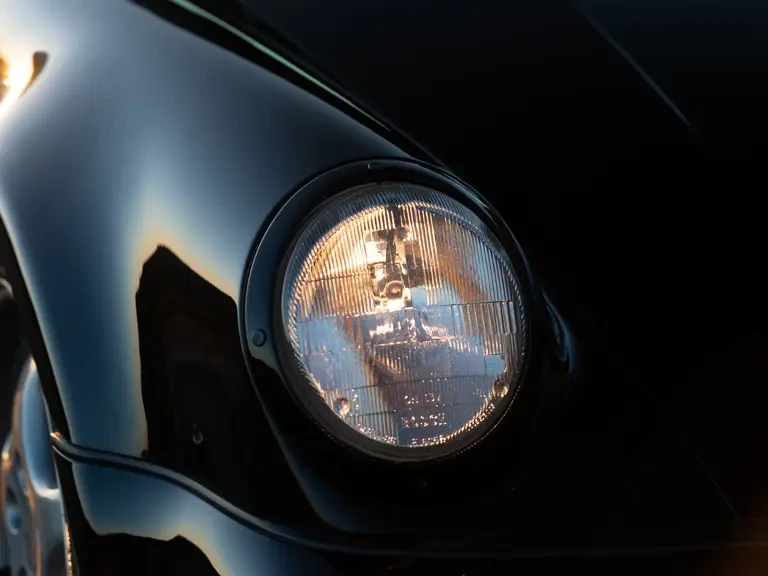 1994 Porsche 964 Turbo - Image 26 of 31