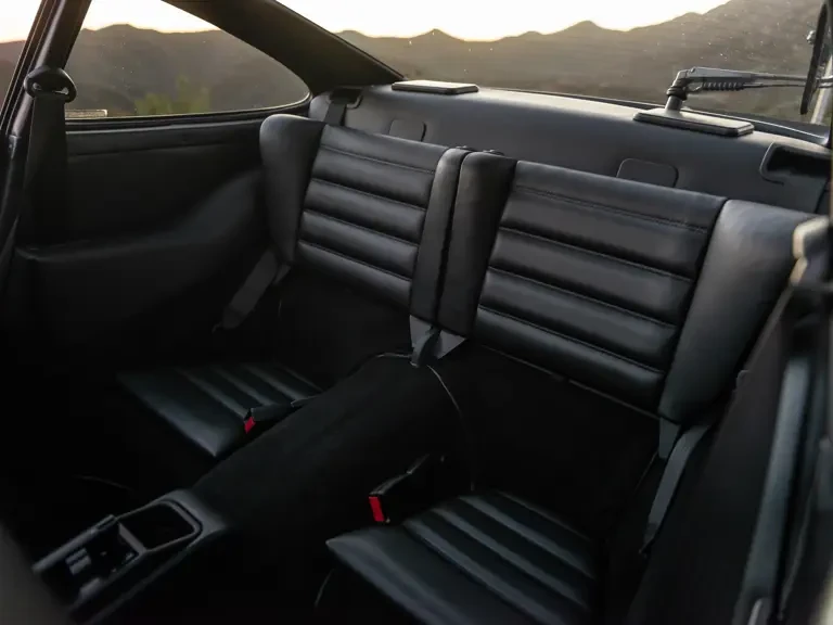 1994 Porsche 964 Turbo - Image 16 of 31