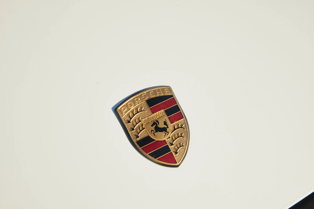 1994 Porsche 964 Speedster - Image 4 of 31