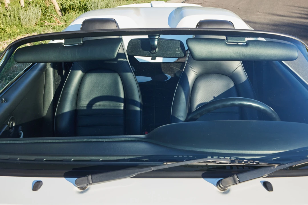 1994 Porsche 964 Speedster - Image 18 of 31