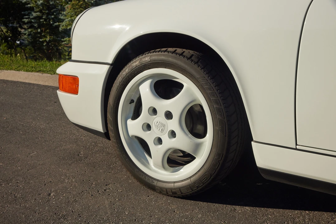 1994 Porsche 964 Speedster - Image 7 of 31
