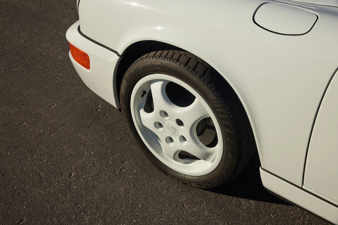 1994 Porsche 964 Speedster - Image 6 of 31
