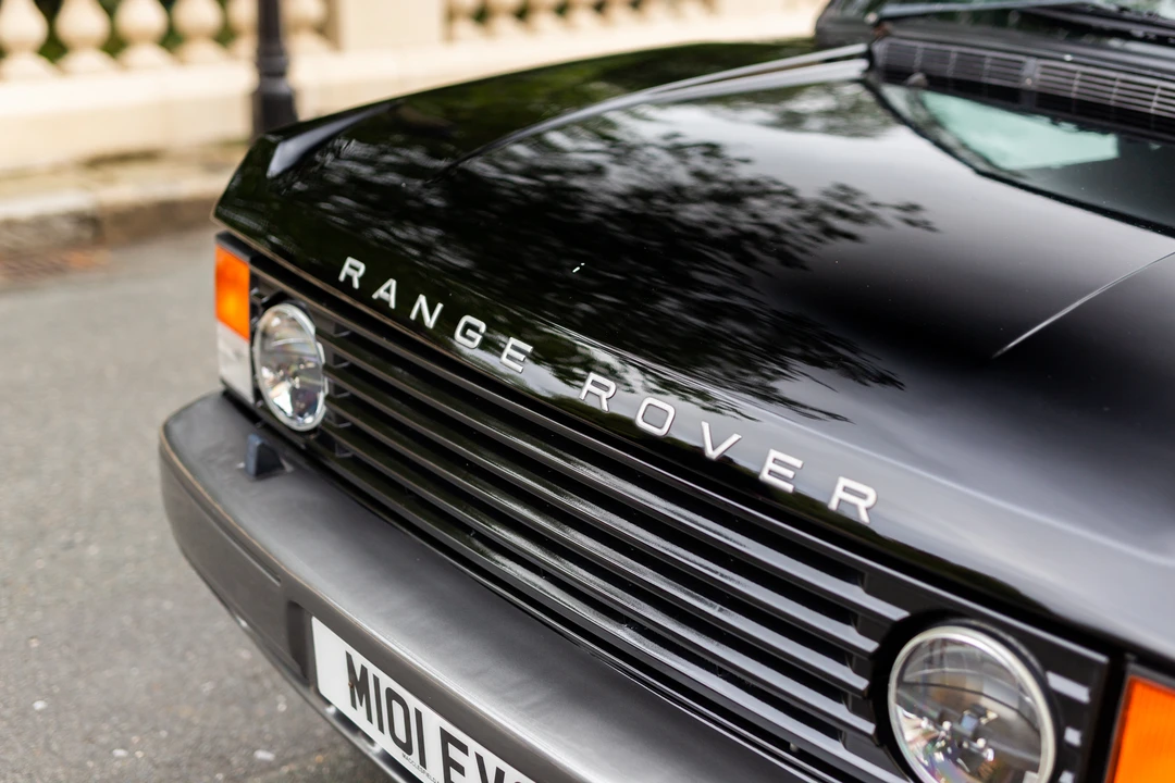 1994 Land Rover Range Rover Classic - Image 15 of 31