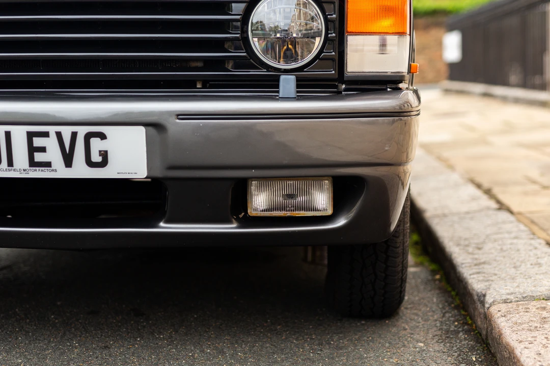 1994 Land Rover Range Rover Classic - Image 18 of 31