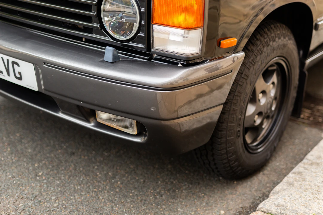 1994 Land Rover Range Rover Classic - Image 19 of 31