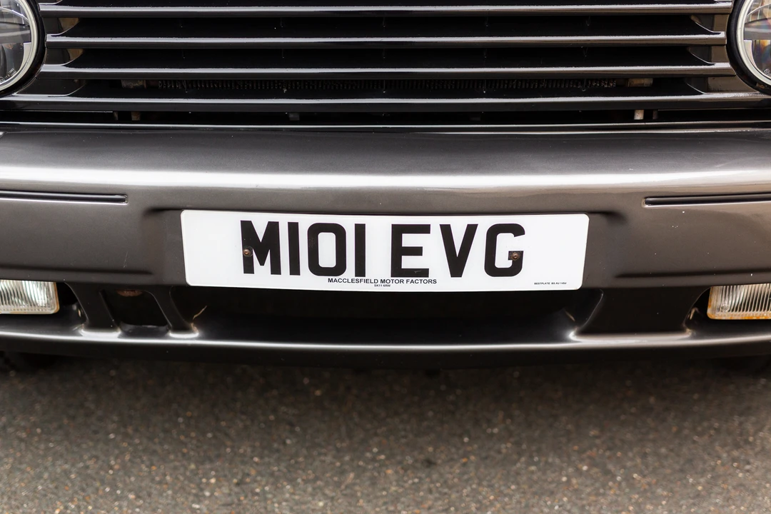 1994 Land Rover Range Rover Classic - Image 20 of 31