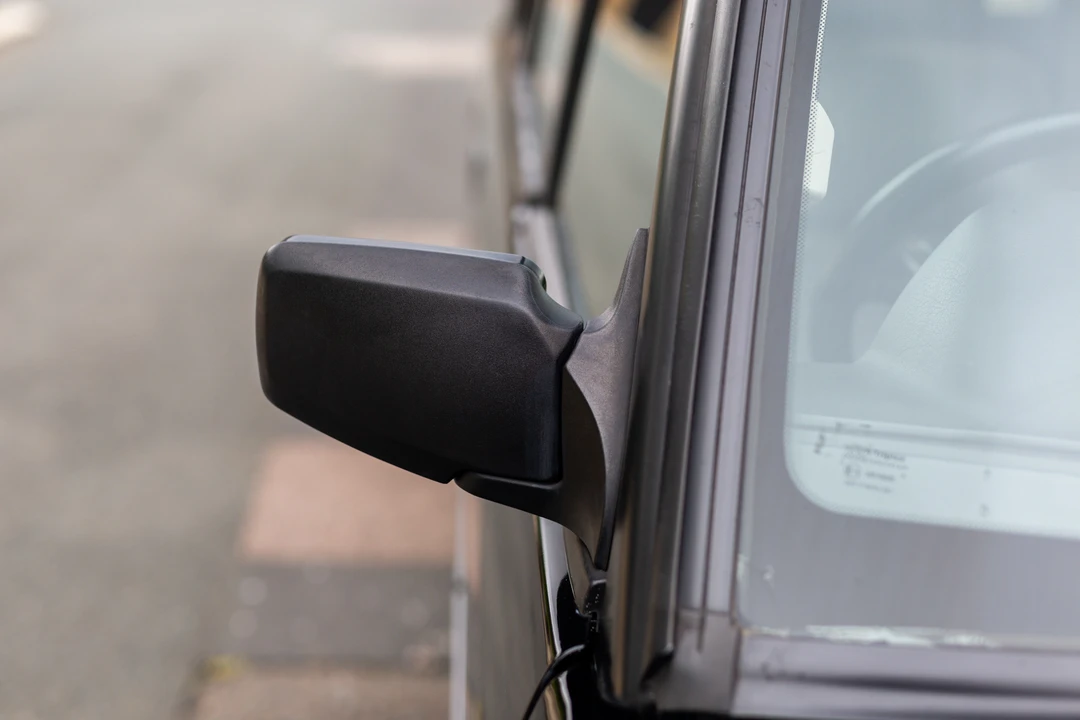1994 Land Rover Range Rover Classic - Image 26 of 31