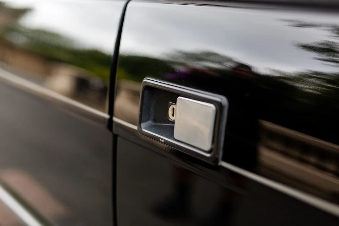 1994 Land Rover Range Rover Classic - Image 28 of 31