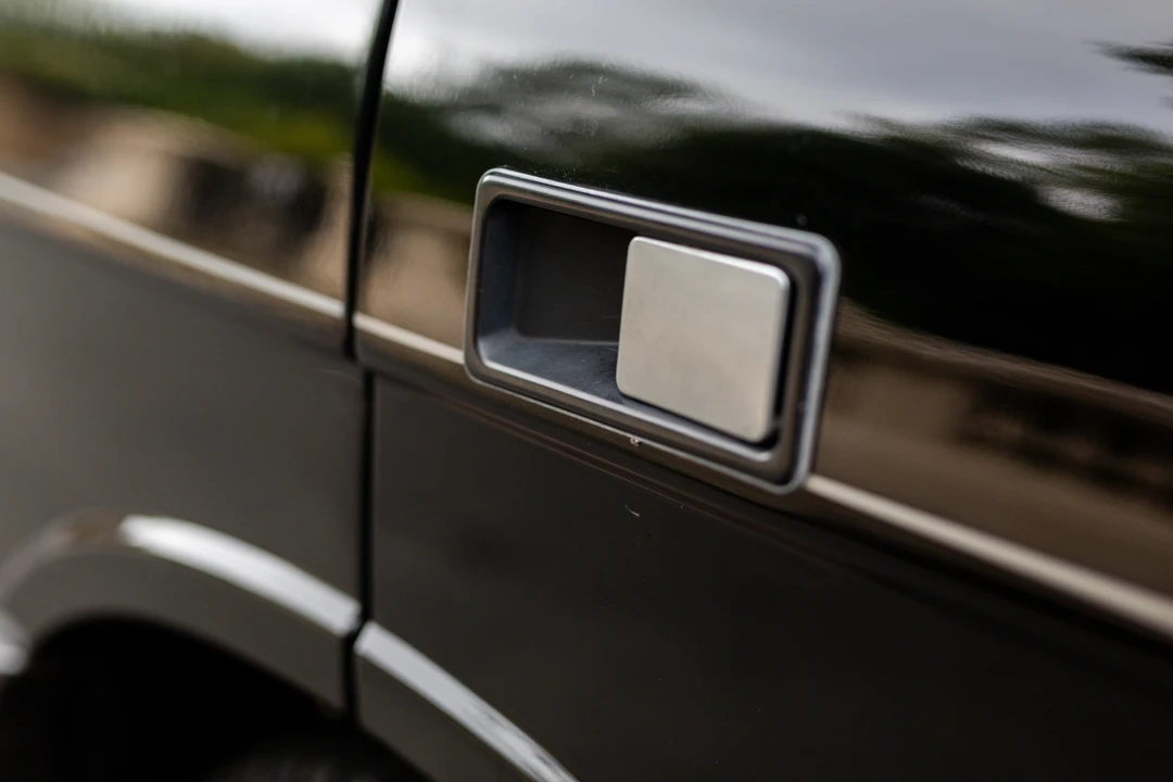 1994 Land Rover Range Rover Classic - Image 29 of 31