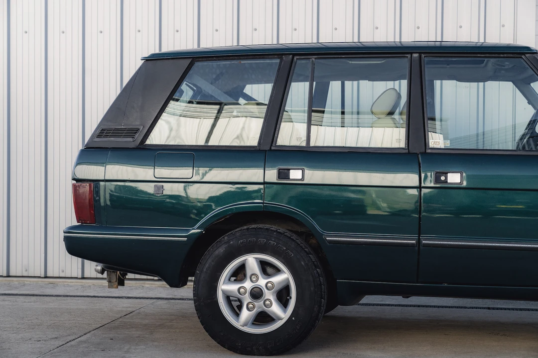 1994 Land Rover Range Rover Classic - Image 28 of 31