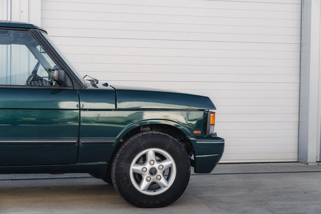 1994 Land Rover Range Rover Classic - Image 29 of 31