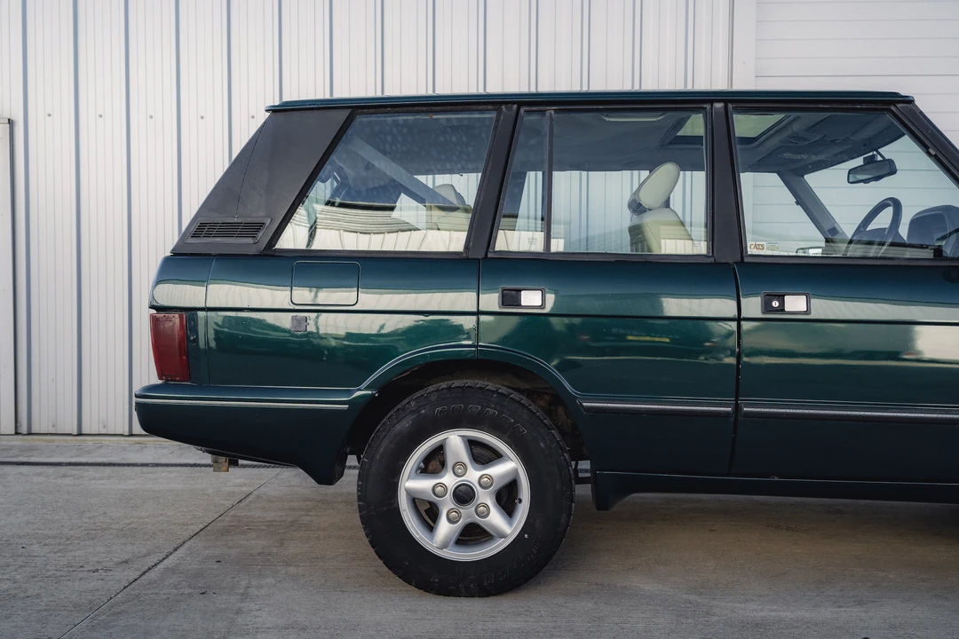 1994 Land Rover Range Rover Classic - Image 30 of 31