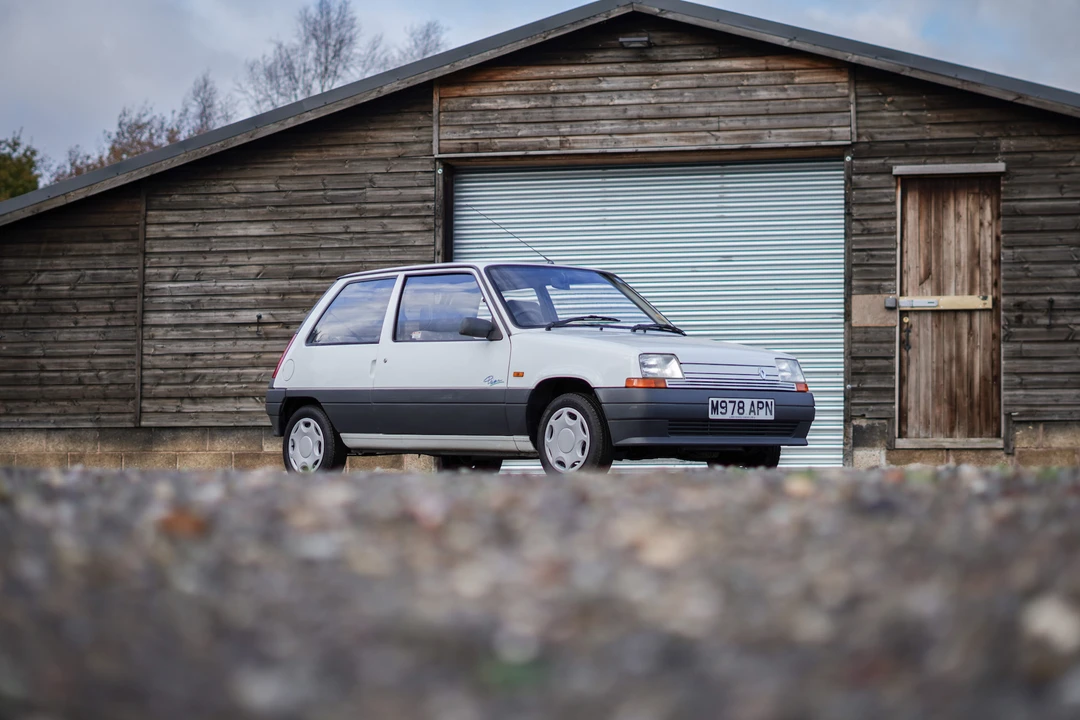 1994 Renault 5 - Image 13 of 31