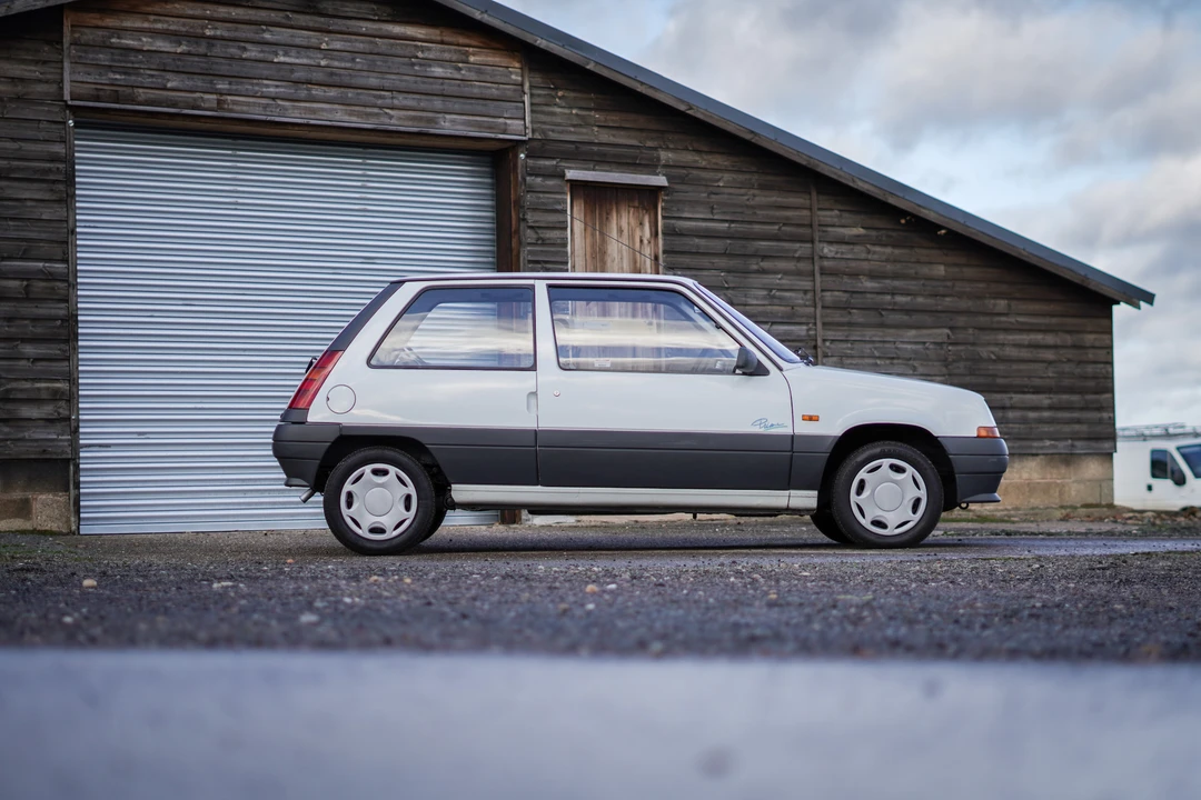 1994 Renault 5 - Image 5 of 31