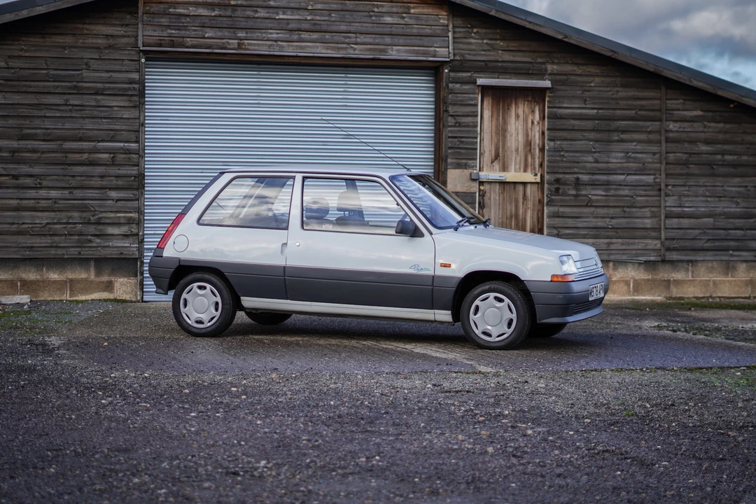 1994 Renault 5 - Image 21 of 31