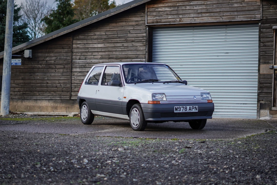 1994 Renault 5 - Image 27 of 31