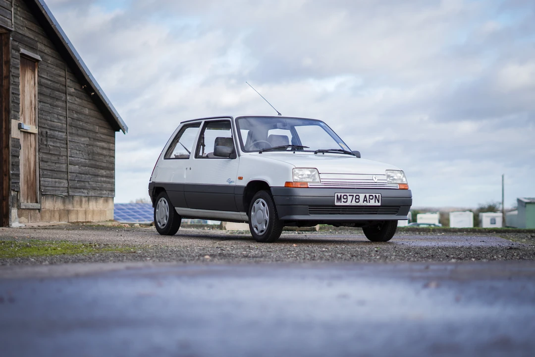 1994 Renault 5 - Image 11 of 31