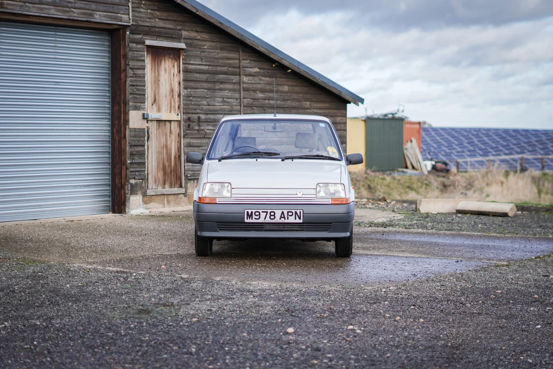 1994 Renault 5 - Image 3 of 31