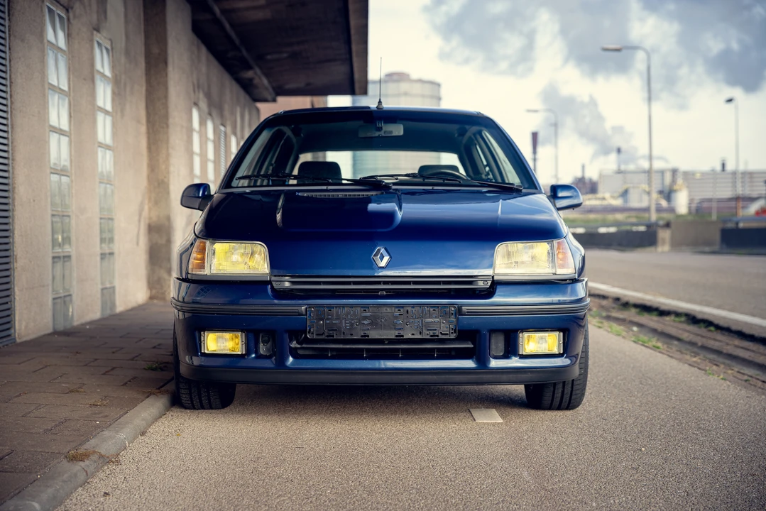 1994 Renault Clio 1st Gen - Image 3 of 31