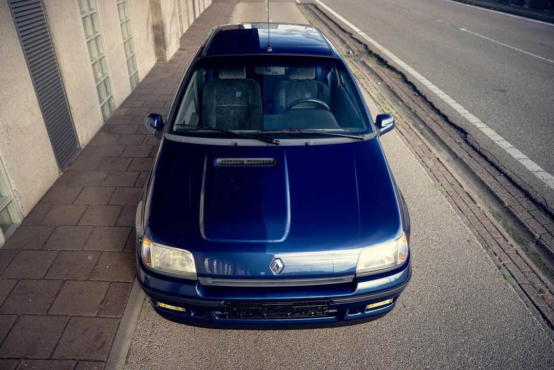 1994 Renault Clio 1st Gen - Image 11 of 31