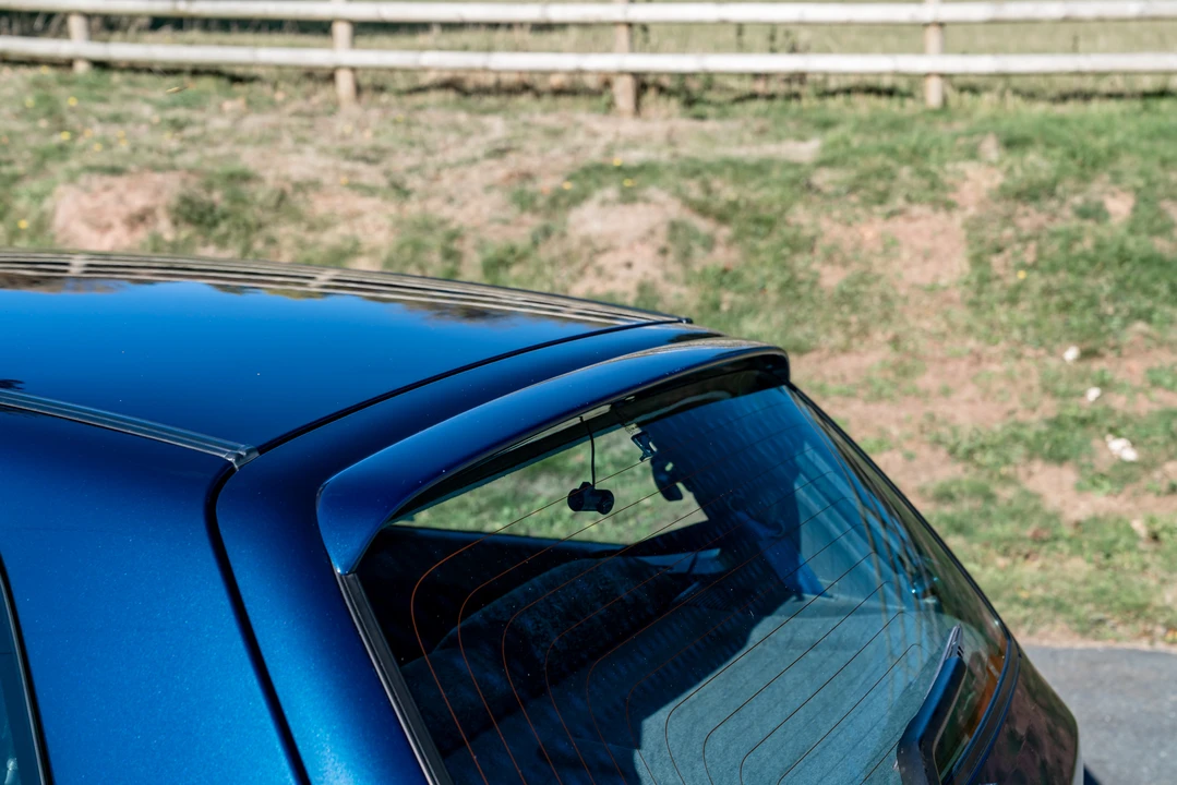 1994 Renault Clio 1st Gen - Image 26 of 31