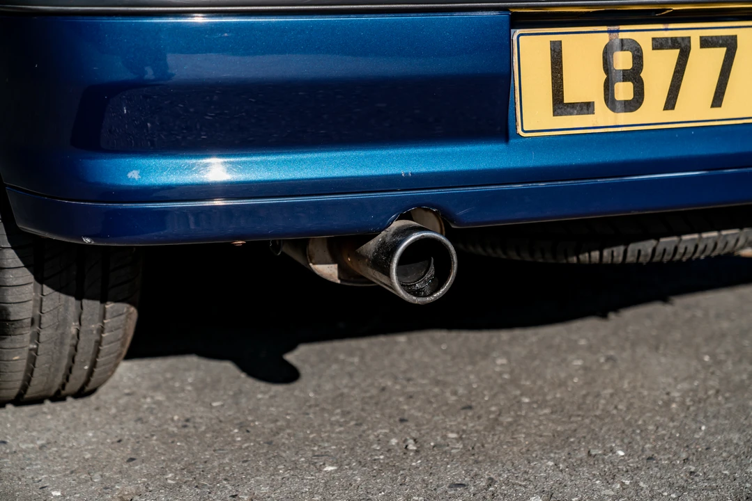 1994 Renault Clio 1st Gen - Image 31 of 31